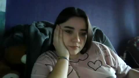 butterfly18988 online show from 7, 1, 2026