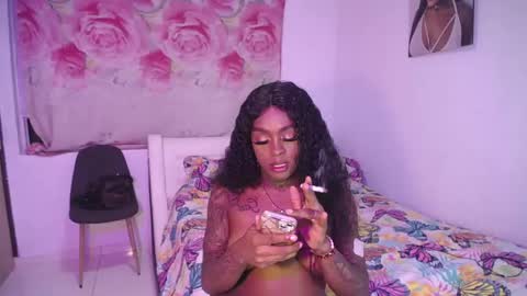 butterfly_rouse online show from 4, 12, 2025