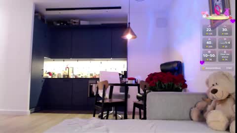 Lauren online show from 9, 3, 2026