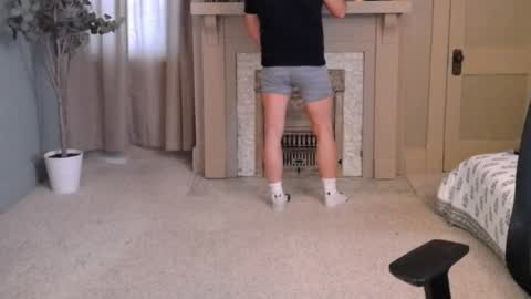 Snapshot of buttnakedfun954737 chatting on 20, 1, 2025 Miles online show from 20, 1, 2025