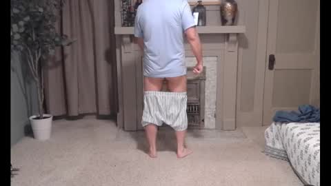 Snapshot of buttnakedfun954737 chatting on 18, 2, 2025 Miles online show from 18, 2, 2025