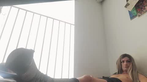 HannahWreckshin online show from 9, 2, 2025