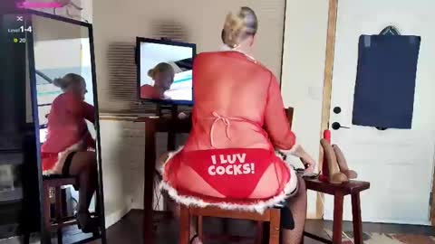 Bee and John online show from 17, 12, 2025