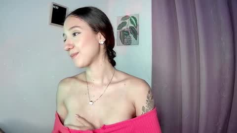 salome online show from 1, 2, 2025