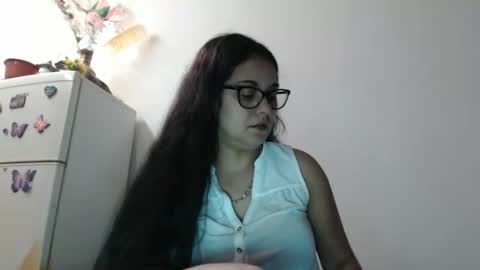 Snapshot of byanna_kevin chatting on 2, 1, 2025 Byanna and Kevin online show from 2, 1, 2025