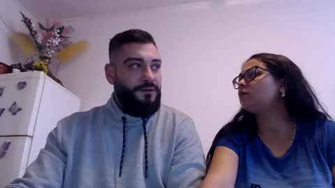 Snapshot of byanna_kevin chatting on 4, 1, 2025 Byanna and Kevin online show from 4, 1, 2025