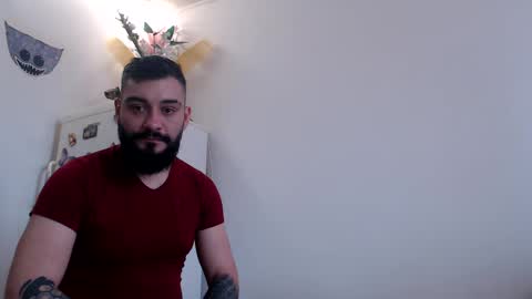 Snapshot of byanna_kevin chatting on 7, 1, 2025 Byanna and Kevin online show from 7, 1, 2025