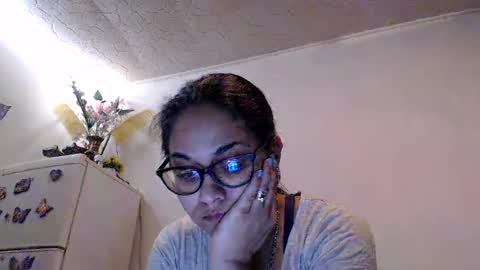 Snapshot of byanna_kevin chatting on 3, 2, 2025 Byanna and Kevin online show from 3, 2, 2025