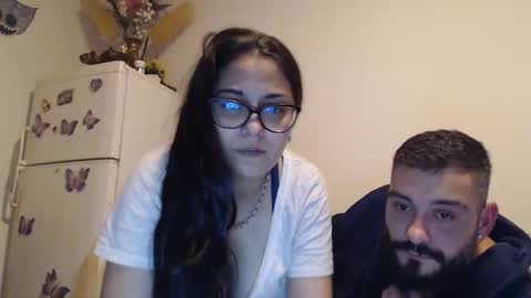 Snapshot of byanna_kevin chatting on 6, 2, 2025 Byanna and Kevin online show from 6, 2, 2025