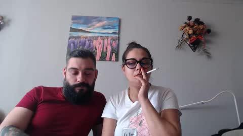 Snapshot of byanna_kevin chatting on 5, 3, 2026 Byanna and Kevin online show from 5, 3, 2026