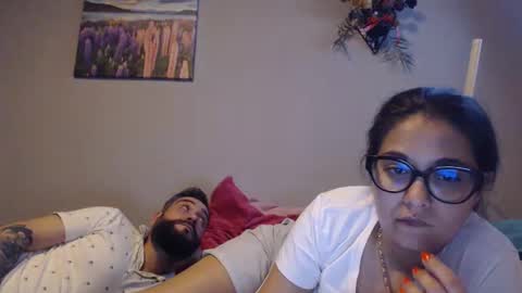 Snapshot of byanna_kevin chatting on 8, 3, 2026 Byanna and Kevin online show from 8, 3, 2026