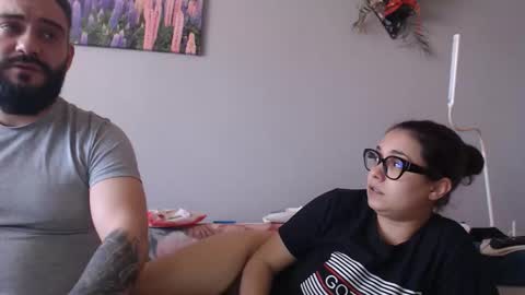 Snapshot of byanna_kevin chatting on 10, 3, 2026 Byanna and Kevin online show from 10, 3, 2026