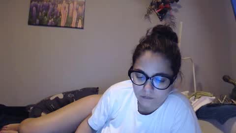 Snapshot of byanna_kevin chatting on 11, 3, 2026 Byanna and Kevin online show from 11, 3, 2026