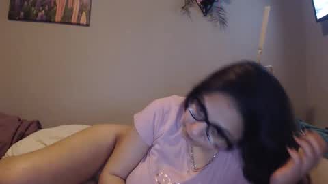 Snapshot of byanna_kevin chatting on 27, 3, 2026 Byanna and Kevin online show from 27, 3, 2026