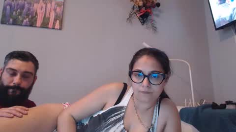 Snapshot of byanna_kevin chatting on 30, 3, 2026 Byanna and Kevin online show from 30, 3, 2026