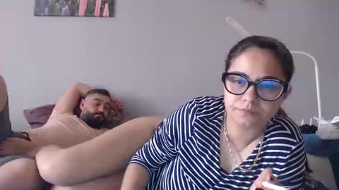 Snapshot of byanna_kevin chatting on 3, 4, 2026 Byanna and Kevin online show from 3, 4, 2026