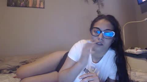 Snapshot of byanna_kevin chatting on 8, 4, 2026 Byanna and Kevin online show from 8, 4, 2026