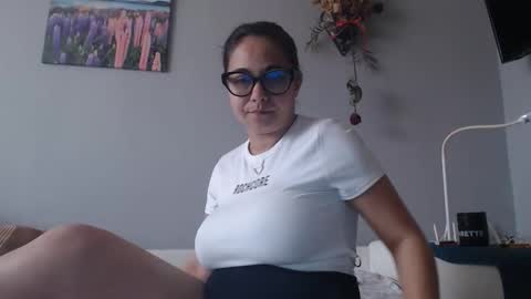 Snapshot of byanna_kevin chatting on 9, 4, 2026 Byanna and Kevin online show from 9, 4, 2026