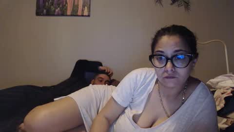 Snapshot of byanna_kevin chatting on 13, 4, 2026 Byanna and Kevin online show from 13, 4, 2026