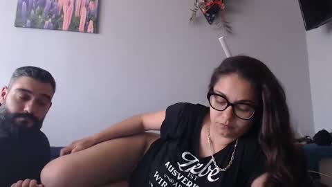 Snapshot of byanna_kevin chatting on 22, 4, 2026 Byanna and Kevin online show from 22, 4, 2026
