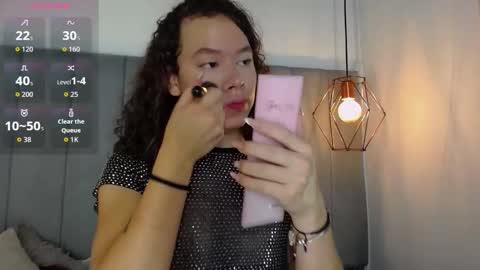 Snapshot of bycandy_ chatting on 23, 10, 2025 bycandy_ online show from 23, 10, 2025