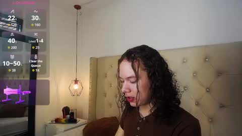 Snapshot of bycandy_ chatting on 24, 10, 2025 bycandy_ online show from 24, 10, 2025