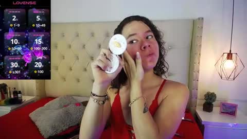 Snapshot of bycandy_ chatting on 31, 10, 2025 bycandy_ online show from 31, 10, 2025