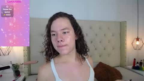 Snapshot of bycandy_ chatting on 3, 11, 2025 bycandy_ online show from 3, 11, 2025