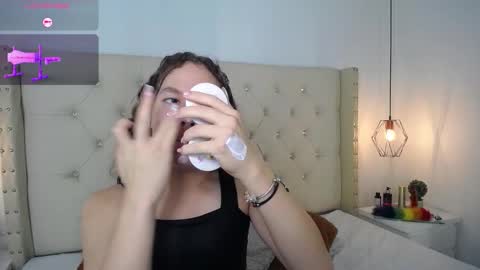 Snapshot of bycandy_ chatting on 5, 11, 2025 bycandy_ online show from 5, 11, 2025