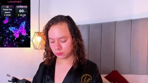 Snapshot of bycandy_ chatting on 6, 11, 2025 bycandy_ online show from 6, 11, 2025