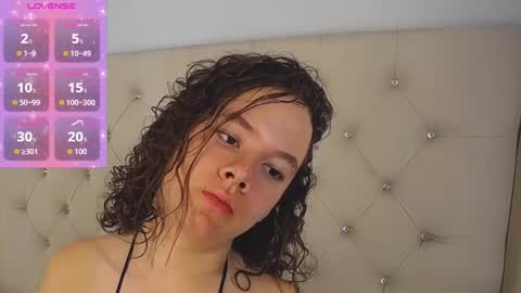 Snapshot of bycandy_ chatting on 9, 11, 2025 bycandy_ online show from 9, 11, 2025