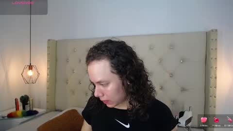 Snapshot of bycandy_ chatting on 11, 11, 2025 bycandy_ online show from 11, 11, 2025