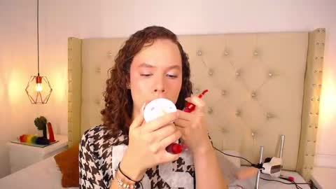 Snapshot of bycandy_ chatting on 23, 11, 2025 bycandy_ online show from 23, 11, 2025