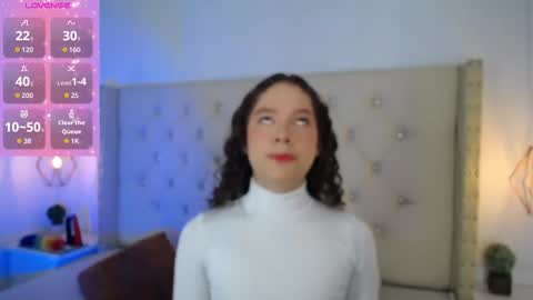 Snapshot of bycandy_ chatting on 3, 12, 2025 bycandy_ online show from 3, 12, 2025