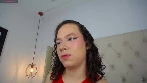 Snapshot of bycandy_ chatting on 15, 12, 2025 bycandy_ online show from 15, 12, 2025