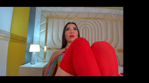 bylie_hills online show from 24, 1, 2025