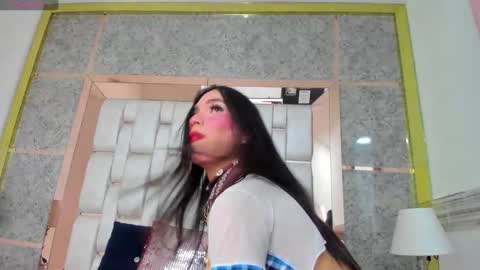 bylie_hills online show from 25, 1, 2025