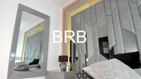 bylie_hills online show from 30, 1, 2025