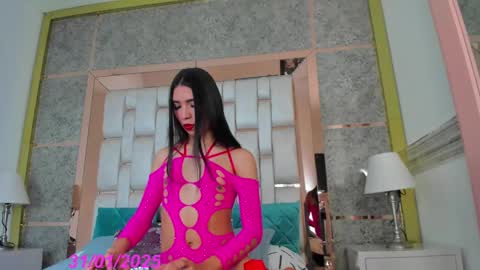 bylie_hills online show from 31, 1, 2025