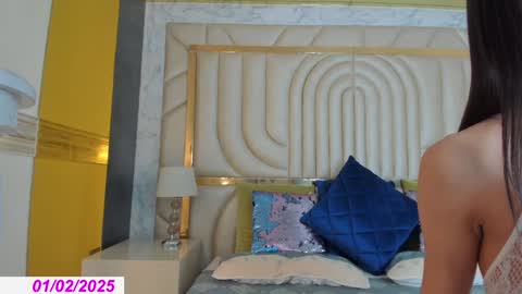 bylie_hills online show from 1, 2, 2025