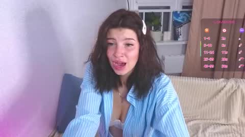 Kira online show from 30, 11, 2025