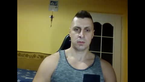 bzykacz1988 online show from 20, 12, 2025