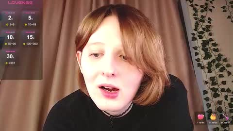 C0ralynx online show from 4, 11, 2025