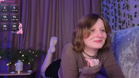 C0ralynx online show from 16, 12, 2025