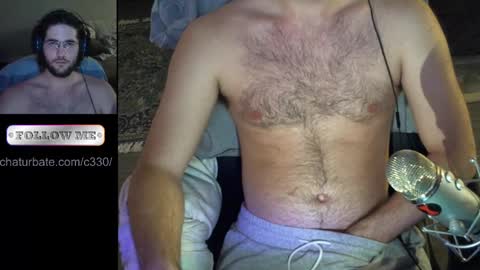 Snapshot of c330 chatting on 7, 3, 2025 Christian online show from 7, 3, 2025