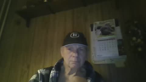 c4u58 online show from 20, 2, 2026