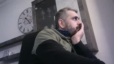 supersperm online show from 1, 12, 2025