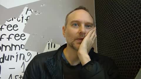 Snapshot of c78m chatting on 8, 3, 2026 Colin online show from 8, 3, 2026