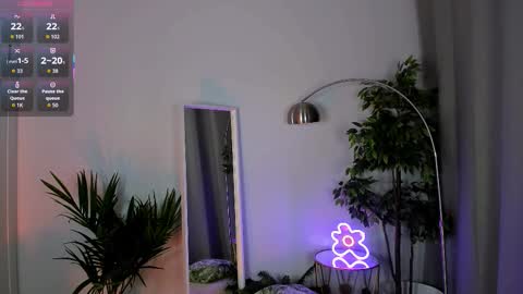 Polly online show from 11, 10, 2025