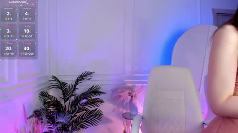 Polly online show from 16, 4, 2026